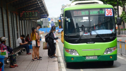 Tp.HCM: 10 đơn vị vận tải xe buýt có thể ngưng hoạt động vì nợ nần chồng chất