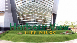 Cấm rao bán dự án Hiệp Phước Harbour View, ngưng thu tiền của khách hàng