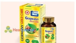 Thực phẩm chức năng Germany Gold Care, Đại Tràng Khang quảng cáo lừa dối người tiêu dùng