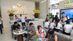 Đầu tư second home Phan Thiết: Nóng hơn sau sự kiện trải nghiệm thực tế NovaWorld Phan Thiet