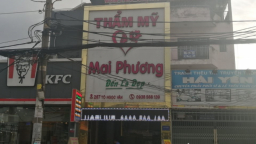 Thẩm mỹ Mai Phương: Bất chấp quy định, coi thường khách hàng