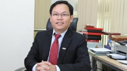 Nguyên Chủ tịch Saigon Co.op được điều về Công ty Xổ số kiến thiết Tp.HCM
