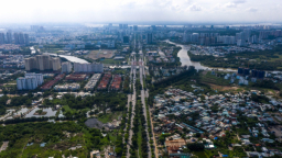 C.T Land lỗ khủng bao nhiêu?