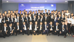 Thắng Lợi Group: 10 năm khẳng định thương hiệu, tự tin chuyển bước phồn thịnh