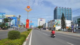 Hưng Thịnh về Bình Dương, bất động sản Thuận An hút khách hàng