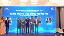 Thắng Lợi Group đặt mục tiêu doanh thu 1.000 tỷ trong năm 2021, tăng 103%