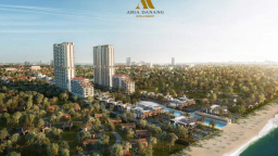 Aria Đà Nẵng Hotel & Resort – Làn gió mới cho thị trường bất động sản nghỉ dưỡng tại Việt Nam