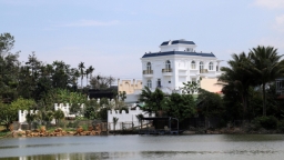 Lâm Đồng: Kiểm điểm Chi nhánh Văn phòng đăng ký đất đai thành phố Bảo Lộc, buộc cưỡng chế tháo dỡ biệt thự 'khủng'
