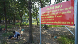 Tp.HCM: Cơn sốt đất “ảo” ở quận Bình Tân, chính quyền ra “tối hậu thư”