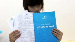 Cảnh báo rủi ro loại hình “hợp đồng sở hữu kỳ nghỉ”