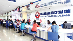 Ngân hàng SCB bị Ủy ban Chứng khoán Nhà nước xử phạt do vi phạm công bố thông tin