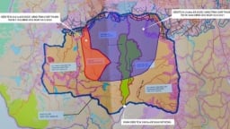 Lâm Đồng: Hưng Thịnh đề xuất mở rộng lập quy hoạch phân khu gần 6.000 ha