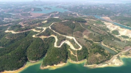 Lâm Đồng: Siêu dự án của Sài Gòn - Đại Ninh 'chiếm' đất rừng, thoát bị thu hồi