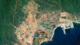 Bình Thuận: Thu hồi 41 ha đất công cho thuê 'siêu tốc' với giá thấp