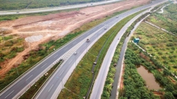 Cần hơn 17.000 tỷ đồng đầu tư cao tốc Khánh Hòa - Buôn Ma Thuột