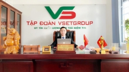 Tập đoàn VSETGroup bị phạt 600 triệu đồng vì phát hành trái phiếu “chui”