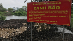 Cố tình bán dự án ảo, đại biểu đề nghị khởi tố