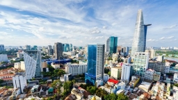 ADB dự báo tăng trưởng khu vực Đông Nam Á giảm còn 4,8%