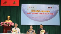 Tạo mọi điều kiện phát triển Đại lý thuế tại TP Hồ Chí Minh