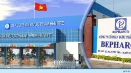 UBCKNN phạt ông Nguyễn Quang Khải 550.000.000 đồng