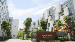 Gateway, Sakura Montessori và tham vọng 'hệ sinh thái' giáo dục của Edufit Group