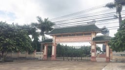 Gia Lai: Kỷ luật Chủ tịch huyện cùng nhiều cán bộ chiếm dụng hơn 500 triệu tiền ngân sách