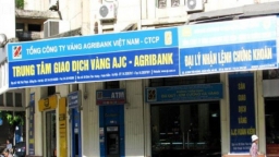 Phạt Tổng Công ty Vàng Agribank Việt Nam 85 triệu đồng