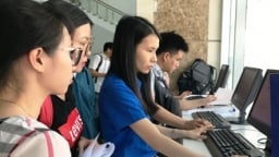 TP. Hồ Chí Minh: Hoàn thuế điện tử tăng gần 72,5%