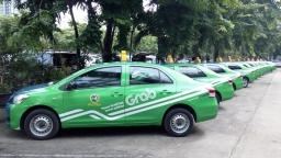 Hiệp hội Taxi lại gửi thư cầu cứu Thủ tướng