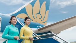 Vietnam Airlines và Jetstar Pacific phục vụ 7,1 triệu lượt khách dịp hè 2019