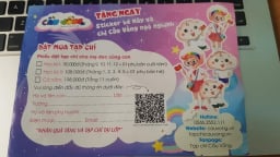 Mạo danh 'tạp chí', Cầu Vồng tồn tại suốt 7 năm, bán tới... 500 trường học