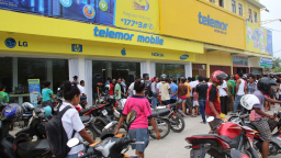 Doanh thu Viettel Global đạt gần 7.900 tỷ đồng