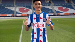 Nhận lương cực 'khủng' ở Heerenveen, Đoàn Văn Hậu phải đóng thuế bao nhiêu?