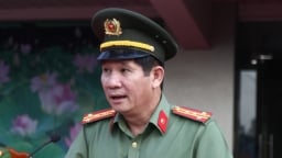 Hai lãnh đạo tỉnh Đồng Nai bị kỷ luật, cách chức