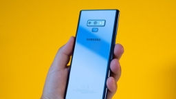 Lợi nhuận nửa đầu 2019 của Samsung Việt Nam giảm 40%