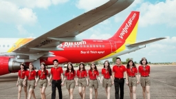 VinaCapital hoàn tất thoái vốn khỏi Vietjet Air, lãi thu về hơn 40 triệu USD