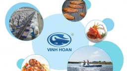 Cổ phiếu giảm mạnh, Vĩnh Hoàn (VHC) đăng ký mua 2 triệu cổ phiếu quỹ để hỗ trợ giao dịch
