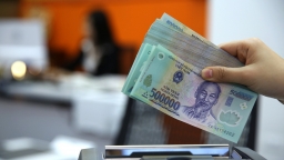 Giải quyết nợ xấu trong hoạt động kinh doanh của ngân hàng thương mại Việt Nam