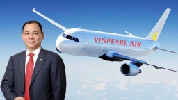 Bộ GTVT nói gì về quy mô đội bay của Vinpearl Air?