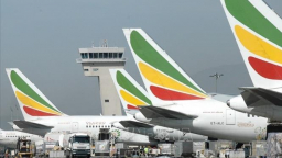 Ethiopian Airlines chi 1,6 tỷ USD mua 20 chiếc A220