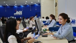 MBBank báo lãi sau thuế của ngân hàng mẹ đạt hơn 2.200 tỷ đồng trong Quý 3/2019