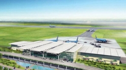 Kỳ vọng Long Thành 'sân bay trung chuyển lớn' liệu có khả thi?
