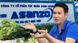 Trốn thuế hàng chục tỷ đồng, Asanzo bị đề nghị truy cứu hình sự