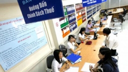 Doing business 2020: Chỉ số nộp thuế của Việt Nam tăng 22 bậc