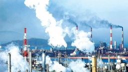Đức phê chuẩn quyết định thuế carbon