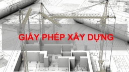 TP.HCM: Công trình phải niêm yết giấy phép xây dựng