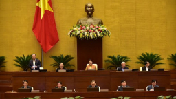 Việt Nam đi được nhiều bước nhưng bước ngắn, khoảng cách ngày càng xa