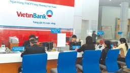BIDV rút hầu bao, Vietinbank lợi nhuận tăng cao, cổ tức... đợi đấy!