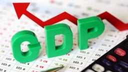 Đánh giá lại quy mô GDP: Nợ công sẽ giảm hơn 10%
