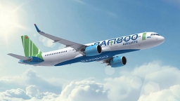 Bamboo Airways có trở thành “Thánh Gióng” trên sàn chứng khoán như FLC Faros?
